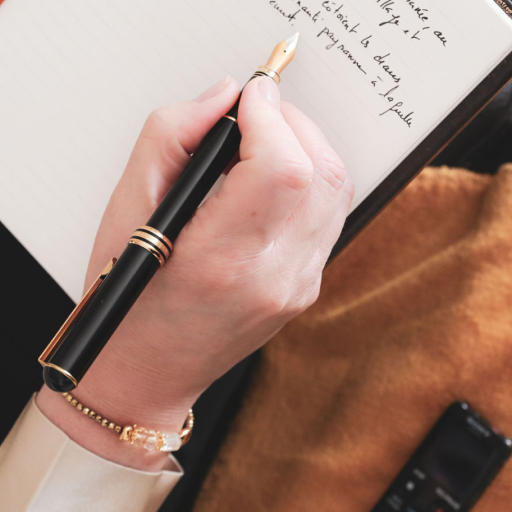 Ecrire pour se libérer